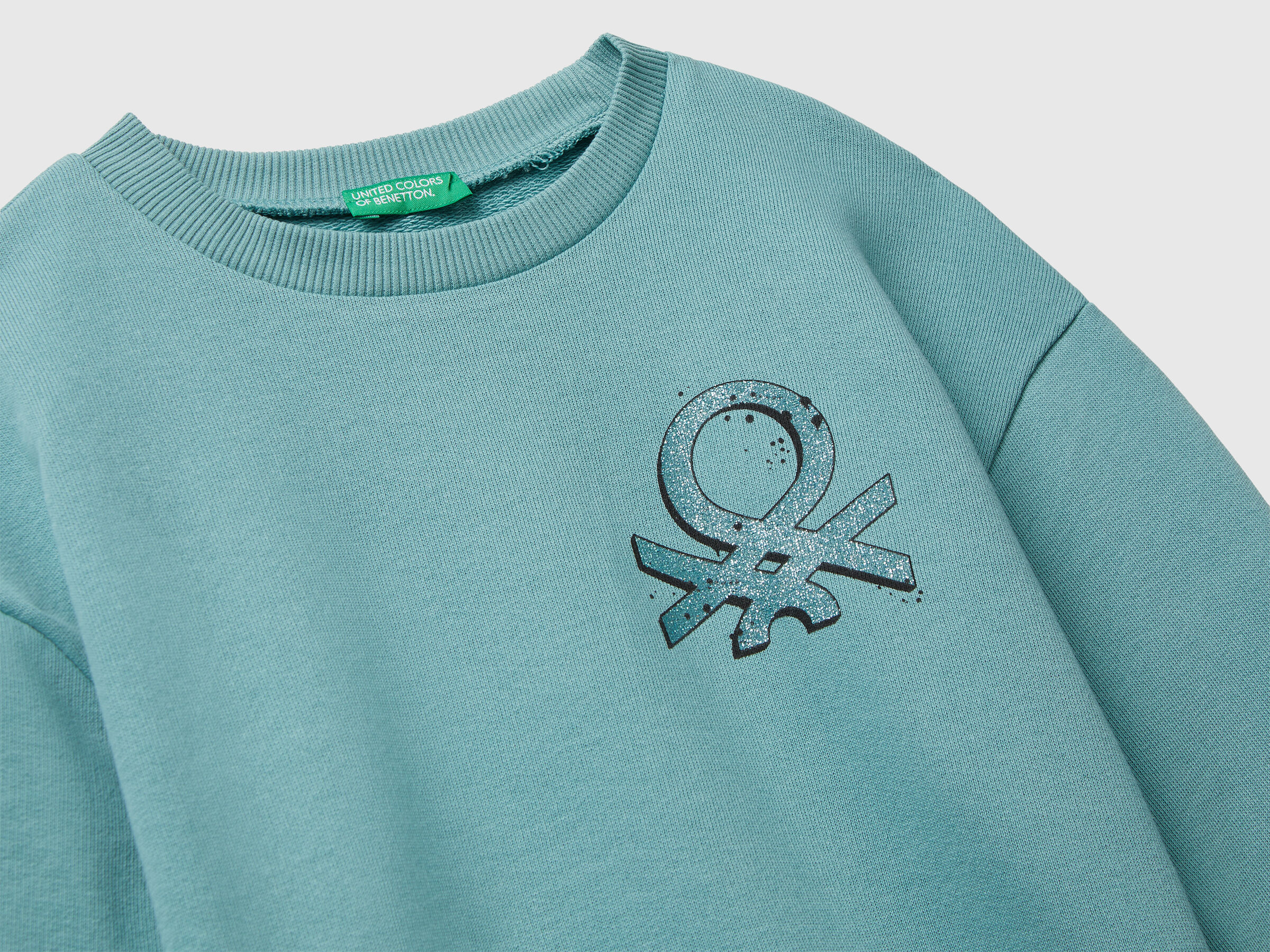 SWEATER L/S Mädchen image number 3